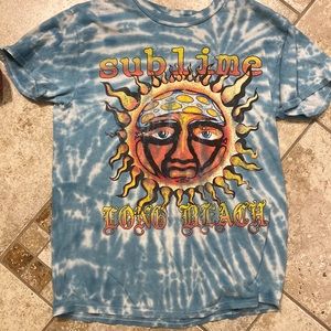 Sublime graphic tee shirt from zoomies
